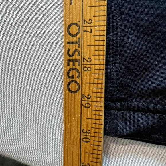 Under Armour Men's Loose Coupe Lache Athletic Pants Stretch Size SM Faded Black - Picture 7 of 9